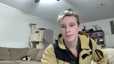 BlakeAndSkylar online show from 01.13.25