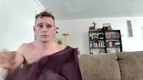 BlakeAndSkylar online show from 02.02.25