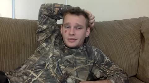 BlakeAndSkylar online show from 09.21.25