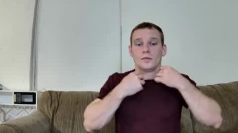 Snapshot of blakeandskylar chatting on 02.16.26 BlakeAndSkylar online show from 02.16.26