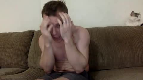 Snapshot of blakeandskylar chatting on 02.22.26 BlakeAndSkylar online show from 02.22.26