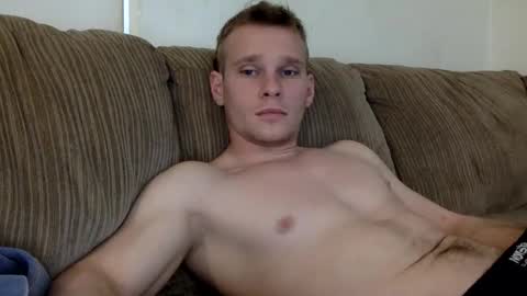 BlakeAndSkylar online show from 03.18.26