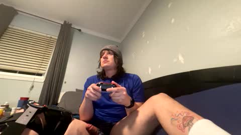 blakekarlsen online show from 02.06.26