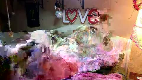 Snapshot of blakelytgirl chatting on 01.17.25 Blakely Morningstar online show from 01.17.25