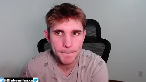 Snapshot of blakemiles2 chatting on 02.04.25 Blake Miles online show from 02.04.25