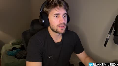 Snapshot of blakemiles2 chatting on 10.18.25 Blake Miles online show from 10.18.25