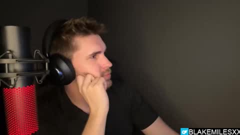 Blake Miles online show from 03.18.26