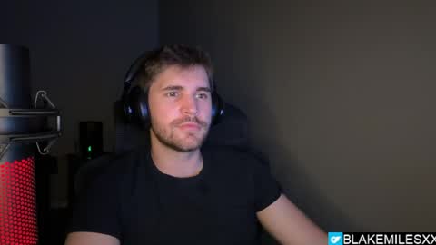 Blake Miles online show from 03.30.26