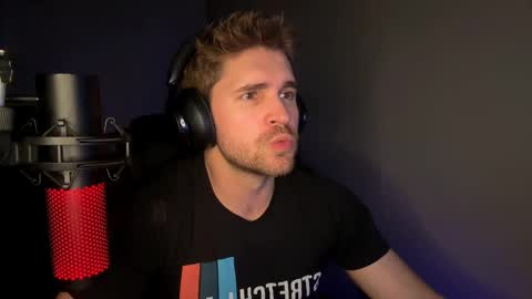 Blake Miles online show from 04.19.26