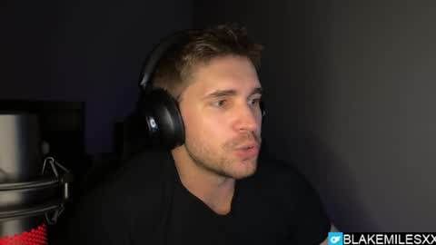 Snapshot of blakemiles2 chatting on 05.05.26 Blake Miles online show from 05.05.26