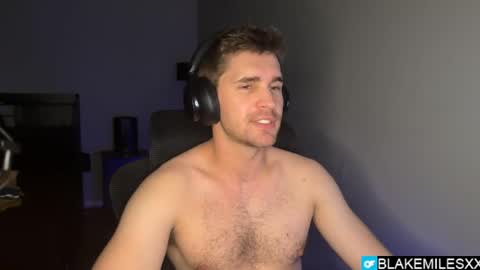 Snapshot of blakemiles2 chatting on 05.06.26 Blake Miles online show from 05.06.26