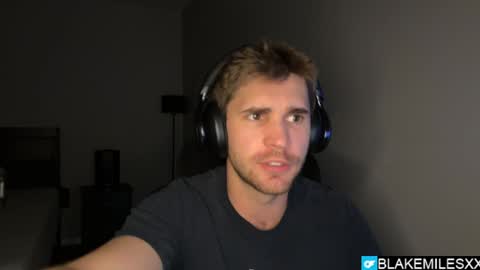 Snapshot of blakemiles2 chatting on 05.13.26 Blake Miles online show from 05.13.26
