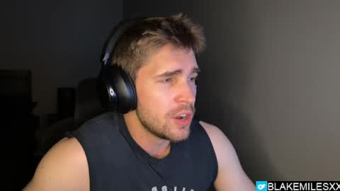 Snapshot of blakemiles2 chatting on 05.15.26 Blake Miles online show from 05.15.26