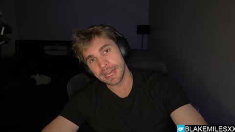 Snapshot of blakemiles2 chatting on 06.11.26 Blake Miles online show from 06.11.26