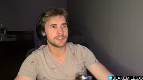 Snapshot of blakemiles2 chatting on 06.22.26 Blake Miles online show from 06.22.26