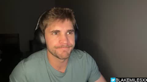 Snapshot of blakemiles2 chatting on 06.23.26 Blake Miles online show from 06.23.26
