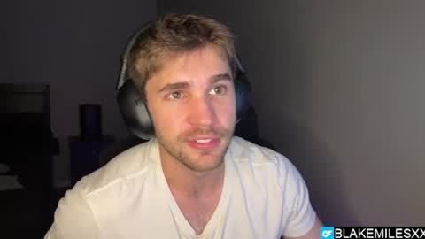 Snapshot of blakemiles2 chatting on 06.27.26 Blake Miles online show from 06.27.26