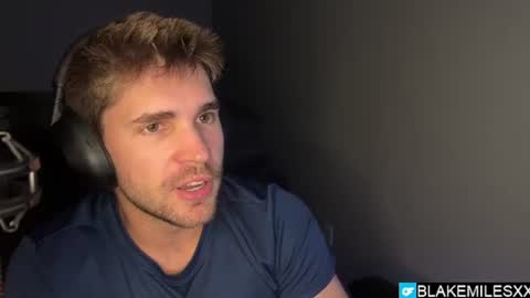 Snapshot of blakemiles2 chatting on 07.05.26 Blake Miles online show from 07.05.26