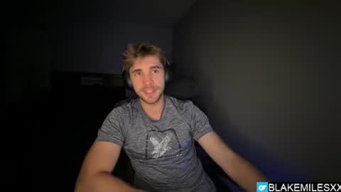 Snapshot of blakemiles2 chatting on 07.10.26 Blake Miles online show from 07.10.26