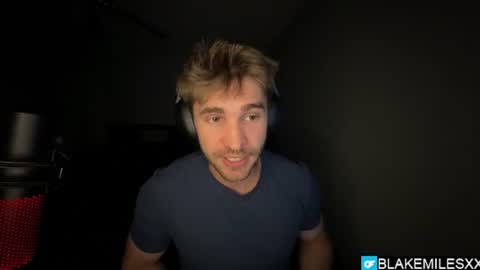 Snapshot of blakemiles2 chatting on 07.11.26 Blake Miles online show from 07.11.26