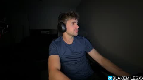 Snapshot of blakemiles2 chatting on 07.12.26 Blake Miles online show from 07.12.26