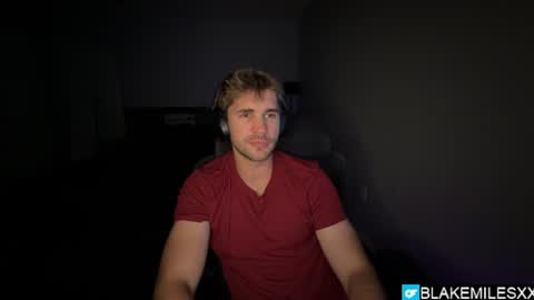 Snapshot of blakemiles2 chatting on 07.14.26 Blake Miles online show from 07.14.26