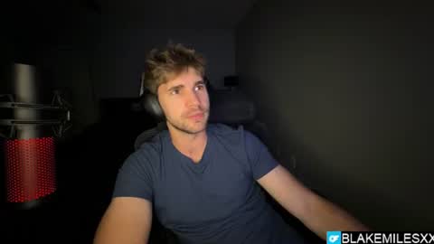 Snapshot of blakemiles2 chatting on 07.17.26 Blake Miles online show from 07.17.26