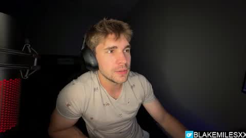 Snapshot of blakemiles2 chatting on 07.18.26 Blake Miles online show from 07.18.26