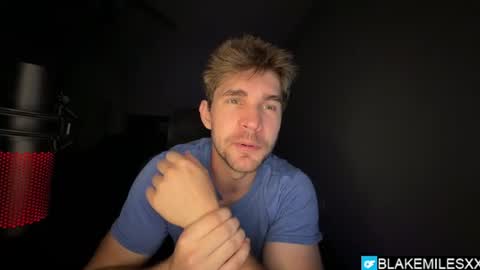 Snapshot of blakemiles2 chatting on 07.26.26 Blake Miles online show from 07.26.26