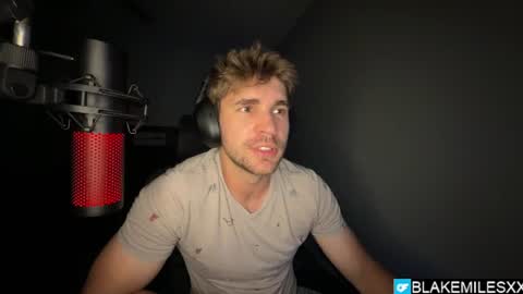 Snapshot of blakemiles2 chatting on 07.27.26 Blake Miles online show from 07.27.26