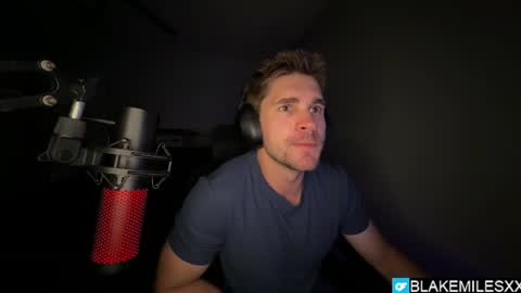 Snapshot of blakemiles2 chatting on 07.29.26 Blake Miles online show from 07.29.26
