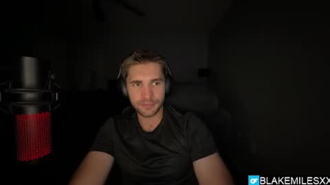 Snapshot of blakemiles2 chatting on 07.31.26 Blake Miles online show from 07.31.26