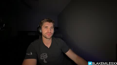 Snapshot of blakemiles2 chatting on 08.01.26 Blake Miles online show from 08.01.26