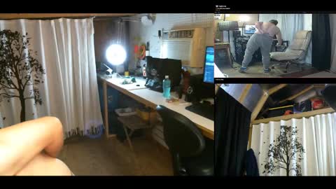 Blake Jonson online show from 01.18.25