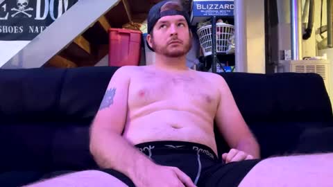 blakethesnake22 online show from 12.02.24