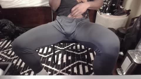 Snapshot of blakjag chatting on 02.08.25 Blackjag00 online show from 02.08.25