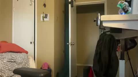 Blackjag00 online show from 11.29.25