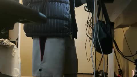 Blackjag00 online show from 12.17.25