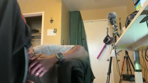 Blackjag00 online show from 02.16.26