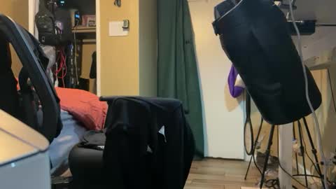 Blackjag00 online show from 03.25.26