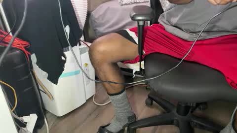 Blackjag00 online show from 06.03.26