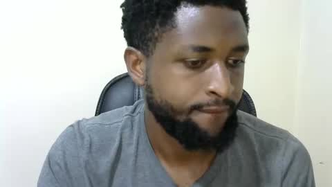 blakmoufaka online show from 10.27.25