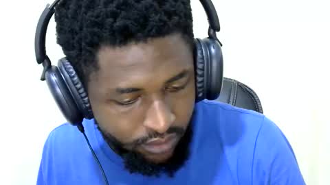 blakmoufaka online show from 10.28.25