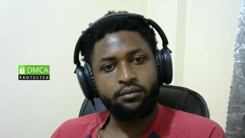 blakmoufaka online show from 10.31.25