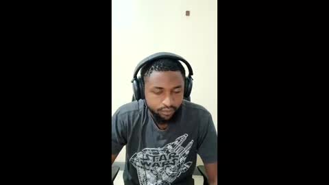 blakmoufaka online show from 01.14.26