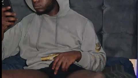 Blakx 01 online show from 11.21.25