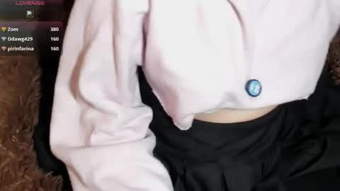 Snapshot of blancasuarez chatting on 06.02.26 MY VIDEOS THAT WILL MAKE YOU CUM - online show from 06.02.26