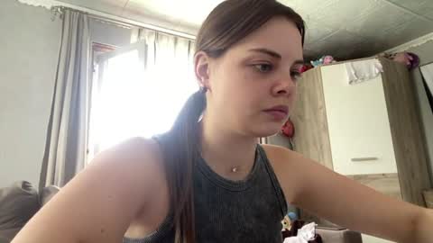 Snapshot of blanchbunt chatting on 07.01.26 Angel online show from 07.01.26