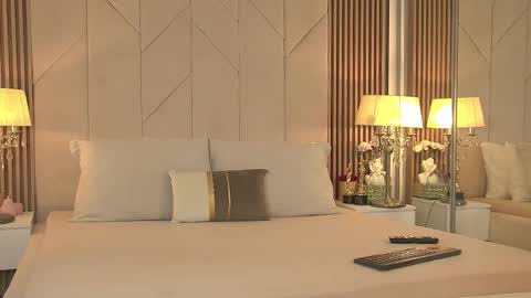 Blanche online show from 09.11.25