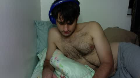 Snapshot of blancpebble chatting on 09.09.25 blancpebble online show from 09.09.25